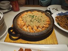 -小菜园新徽菜(马鞍山金鹰店)