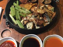 -院落创意菜