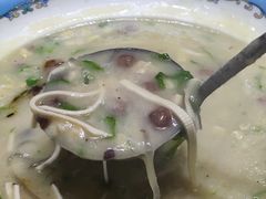 -鲁西南老厨子·特色鲁菜(经一纬五店)