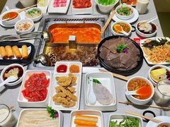 -海底捞火锅(丰尚国际广场店)