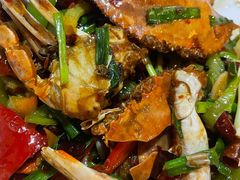 -南海渔家•海鲜•正宗海南菜(海棠湾店)