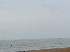 -兴城海滨风景区