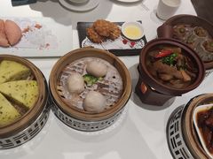 -好食上(喜盈门.范城店)