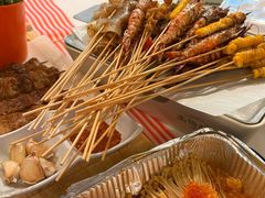 -三毛演义·湖南烧烤大排档(南浦店)