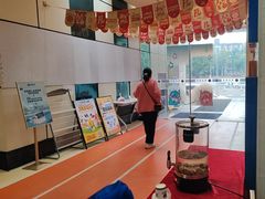 -奥冠体育华师附中恒温游泳馆