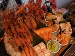 -花潮料理艺食馆(成都万象城店)