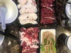 -潮沅牛肉店火锅(清布店)