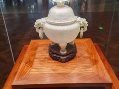 -北京工艺美术博物馆