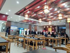 -东北农业大学饺子园
