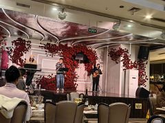 -芭菲盛宴·环球美食(北城国际店)