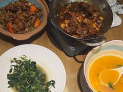 -鸿运楼·舌尖上的徽菜