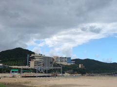 -东海半边山旅游度假区