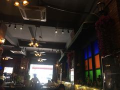 -唯语西餐厅(坦洲店)