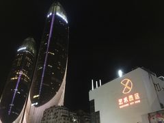 -演武大桥观景平台