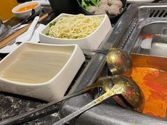 -海底捞火锅(群星城店)