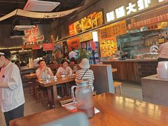 -李犟大爆鳝面·手工蟹黄包(湖滨西湖店)