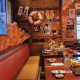 西安探店 | 氛围感拉满的深夜食堂居酒屋