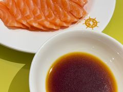 -海韵之星邮轮水会(明发商业广场店)