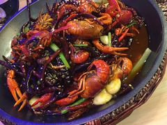 -东厨虾煌(电子街店)