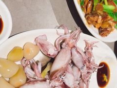 -钱山海鲜大排档