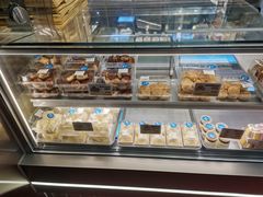 -鲍师傅糕点(西站店)