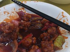 -吉莲利苑海鲜酒家(珠海拱北28年老字号店)