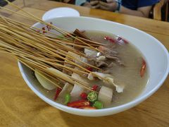 -古真记钵钵鸡(总店)