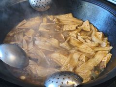 -姥家大锅台水库渔家