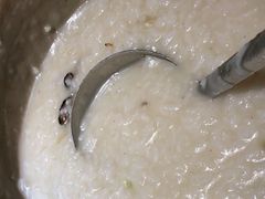 干贝排骨粥-粤仔湾砂锅粥(宜兴八佰伴店)