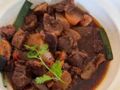 -又见炊烟私房菜(敬亭路店)