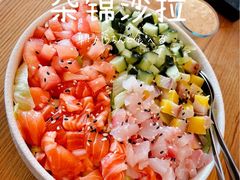 -Sushi Love 创意寿司(丽影广场店)