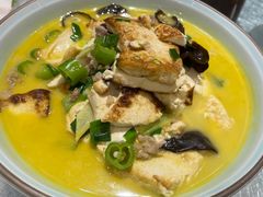 -雍沪里·沪湘融合菜( 康桥店)