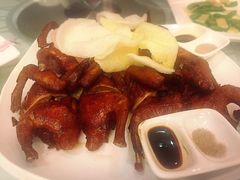 -侨美唐荔园·宴会厅(唐荔园食艺馆店)