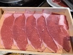 -火炉火自助餐(枫蓝国际店)