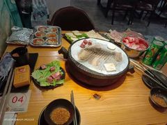 -御记碳烤肥牛(东城万达店)