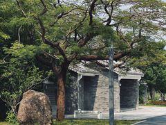 -四海公园(南山区)