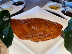 -梧桐北京烤鸭·铜锅涮肉(海岸城店)