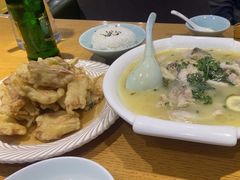 -去茶去餐厅(中央大街店)