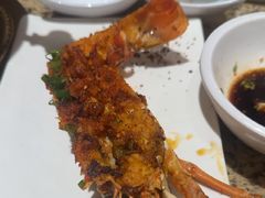 -丰卓会海鲜自助(中润大道店)