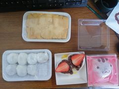 -南大门韩国米糕(公滨路店)