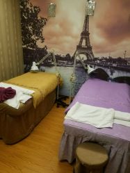 -佐登妮丝美容SPA生活馆