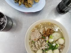 -榮泰米粉湯(Left Shop)