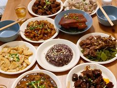 -太湖饭店·寄畅轩中餐厅