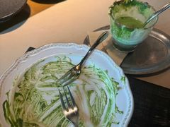 -luutosa  cafe & tea 鹿兔山