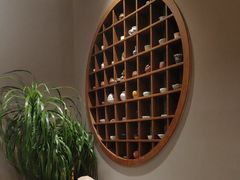 -沐春秋茶书院·茶室.茶馆.商务包房(知春路店)