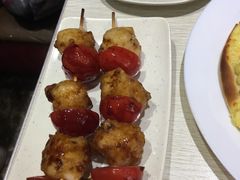 -蘑菇餐厅(小火瓦巷店)