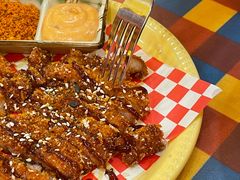 香酥炸猪排-万能料理屋(钟鼓岭路店)
