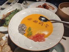 -四世同堂·京菜·烤鸭(双井店)