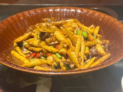 -赣南人家·头牌江西菜(劲松店)