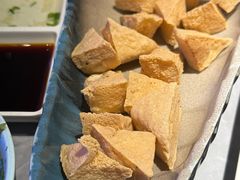 -潮界(大学路店)